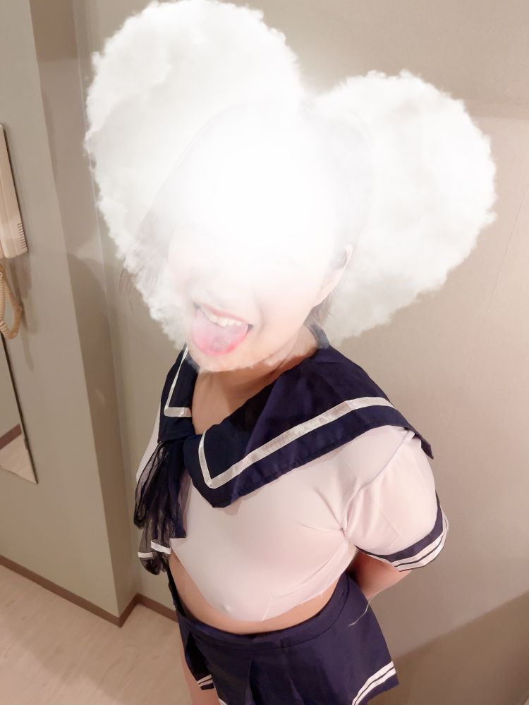 しゅっきんしました💓