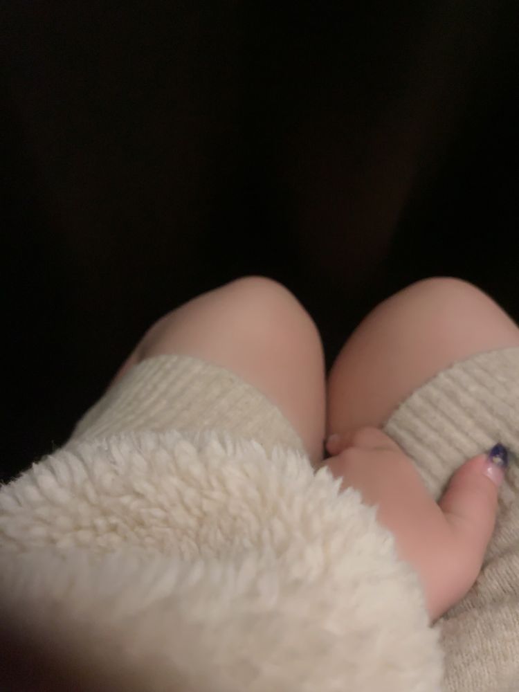 とても嬉しかった💓