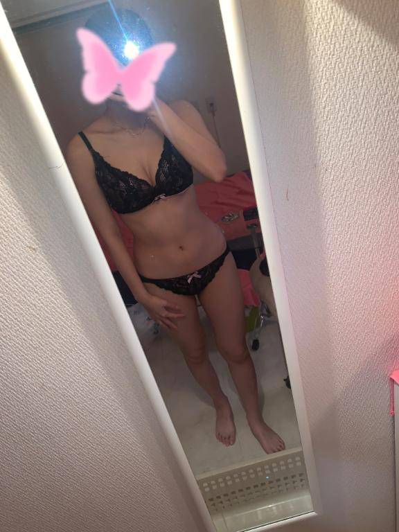 ?禁断症状でてない？(///з///)??