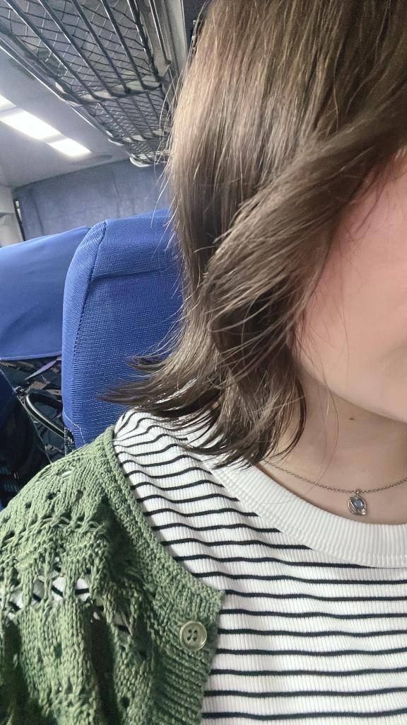 退勤しました??