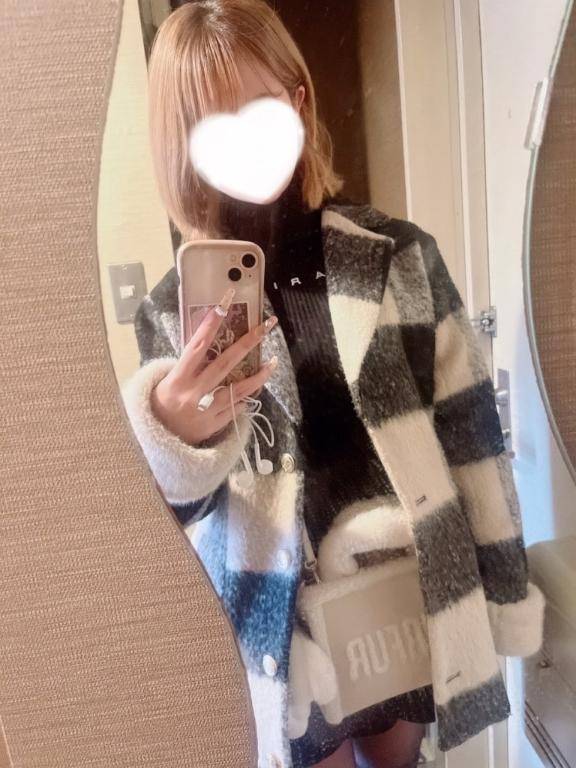 今日から?
