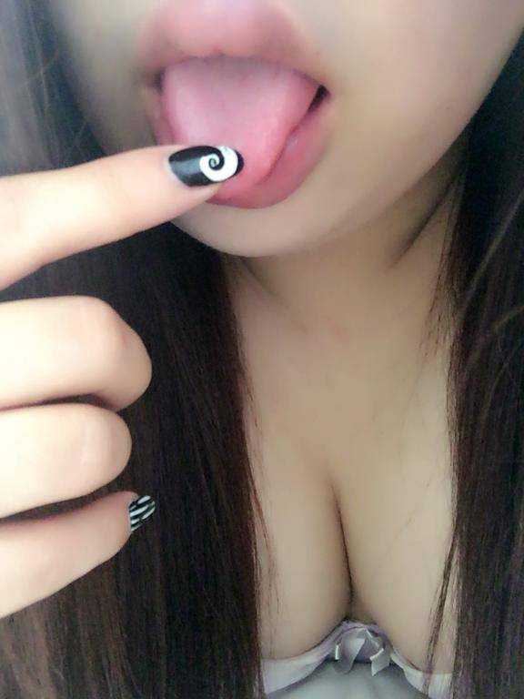 くねくね///