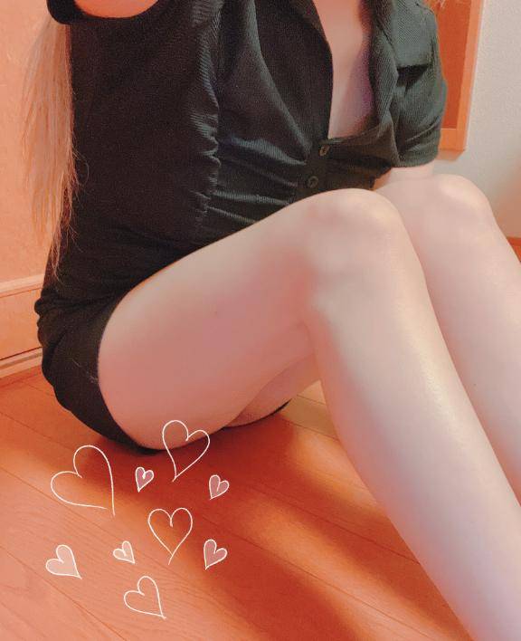 寝る前の???