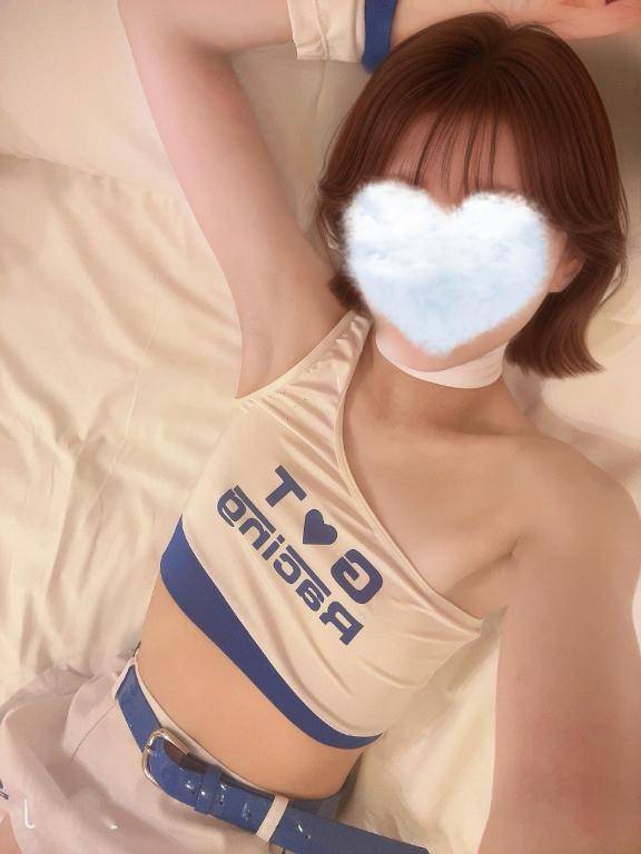 今日何回逝かせてくれますか????