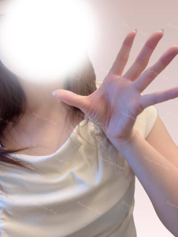 明日のご予約、ありがとう??