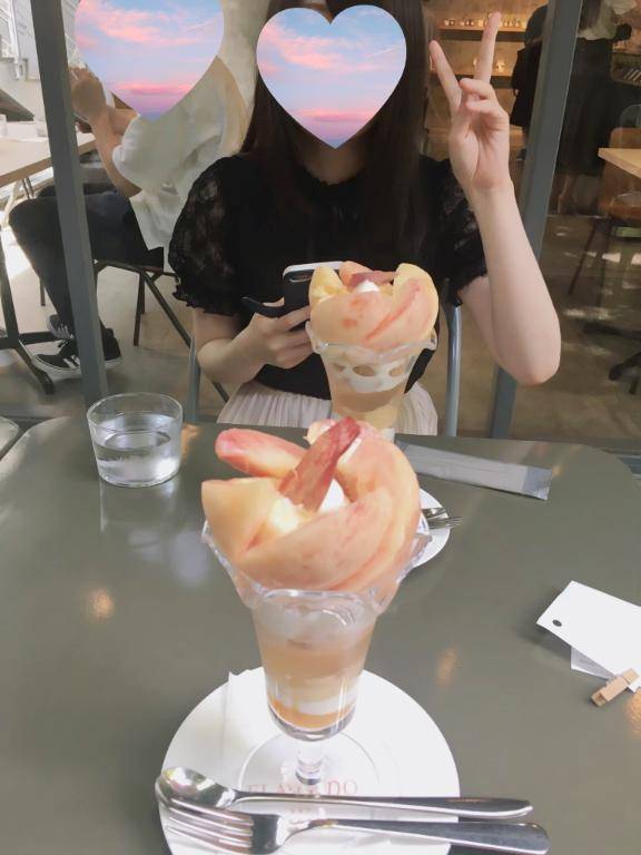 明日からイクよーっ?
