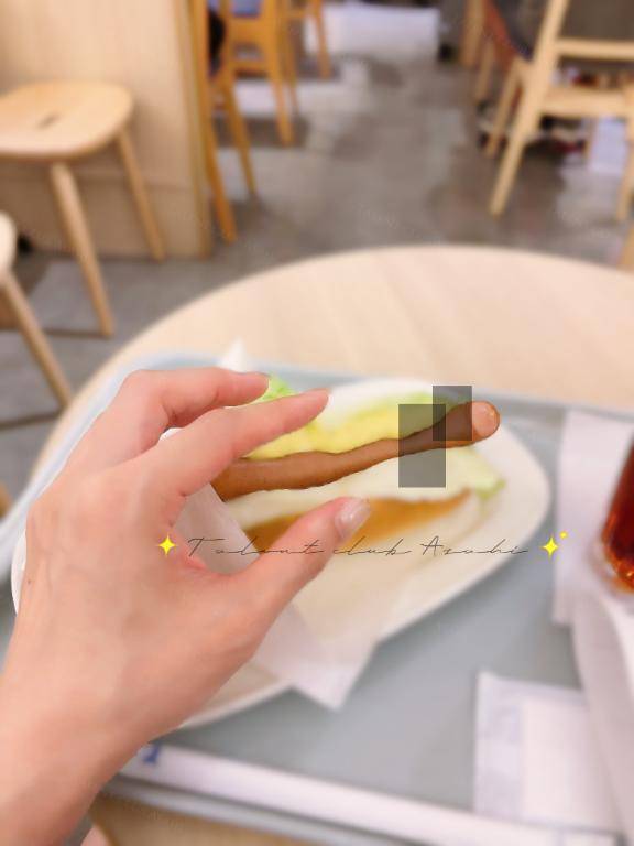 出勤しました?