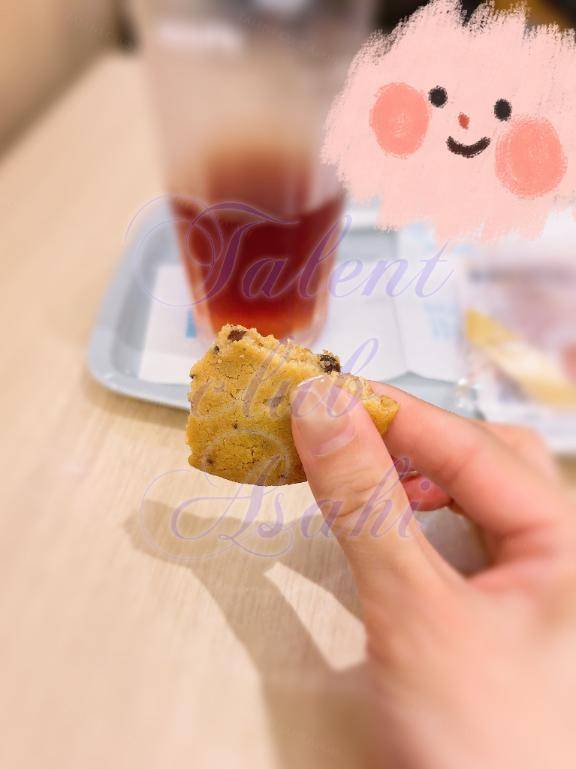 チョコチップクッキー