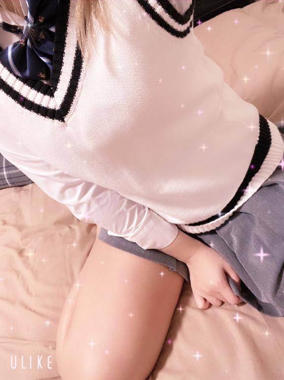 秘密のひととき?