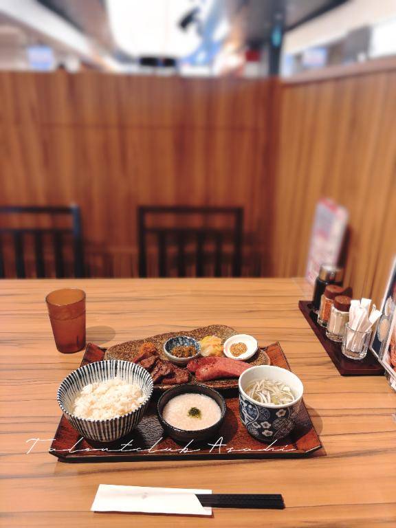 主観を楽しむ。味噌も楽しむ。間を楽しむ。