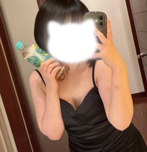 お礼推し活のお兄さん