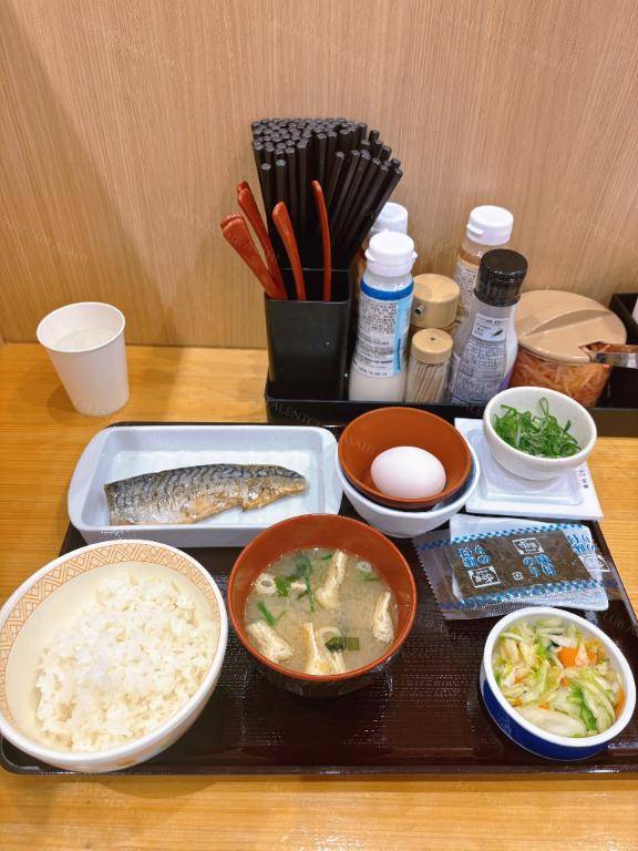 ジュルジュル?今日のランチ
