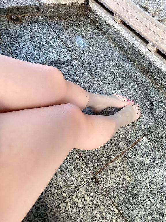 ありがとう?