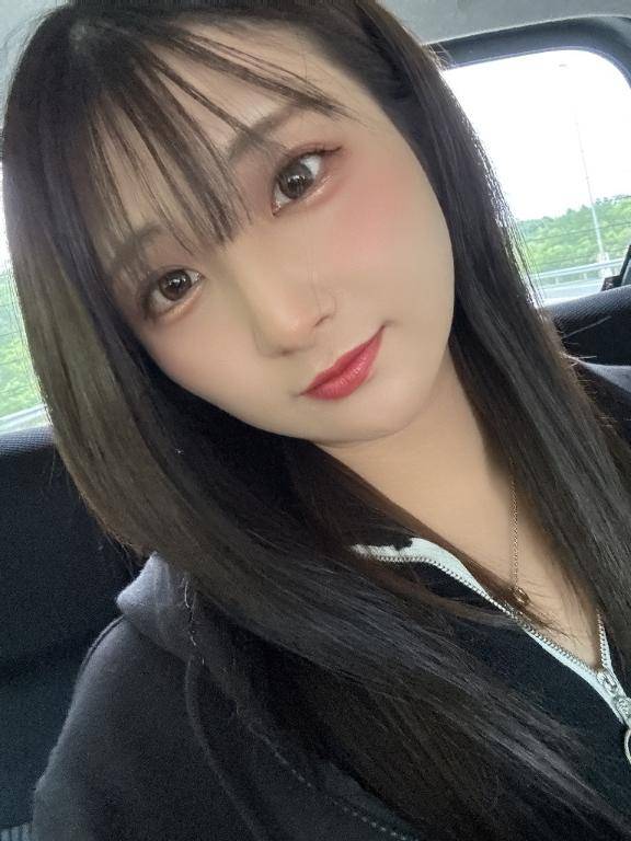 到着してます??