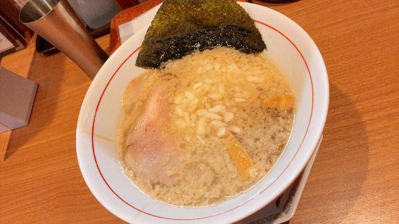 久々のっ