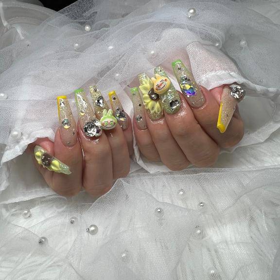 遅くなりましたー！