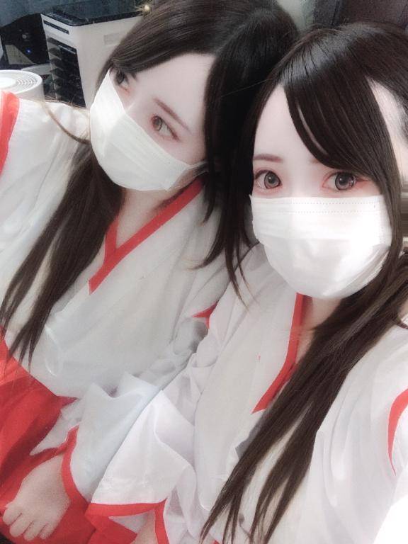 初めまして?