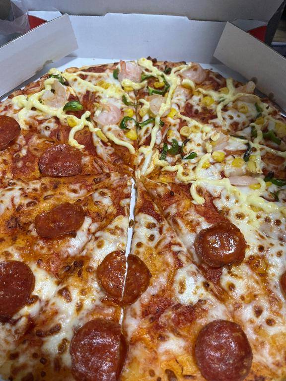 まだお祭り期間ですよ!