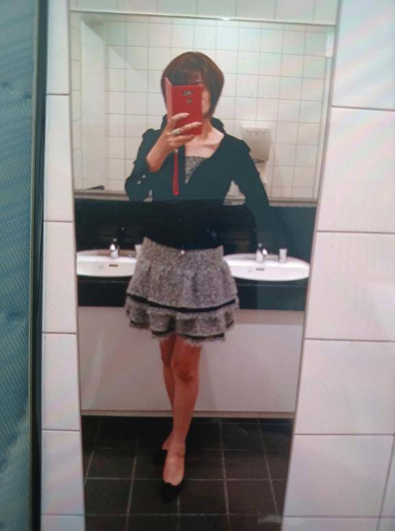 おはようございます