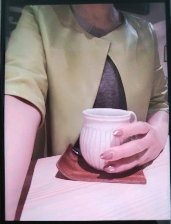 おはようございます