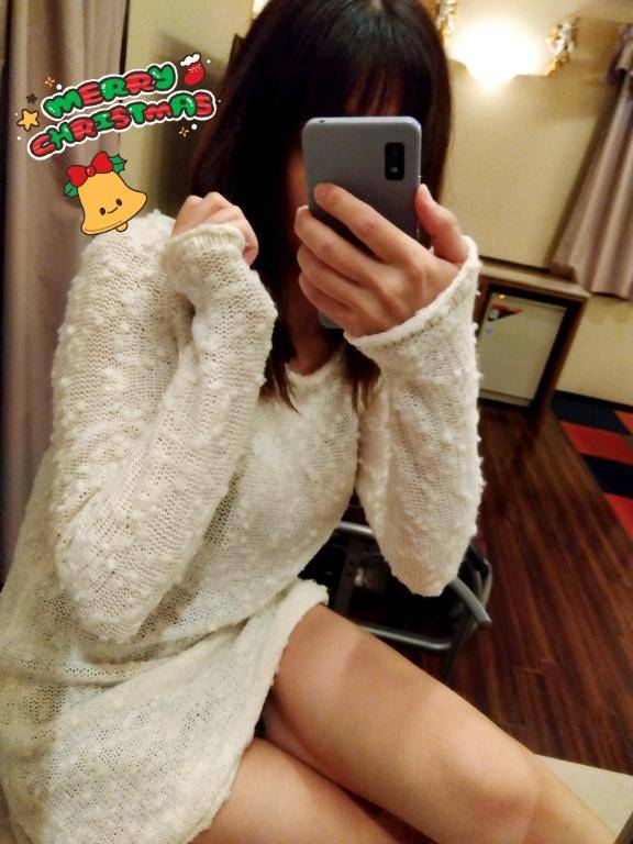 クリスマスイブ！