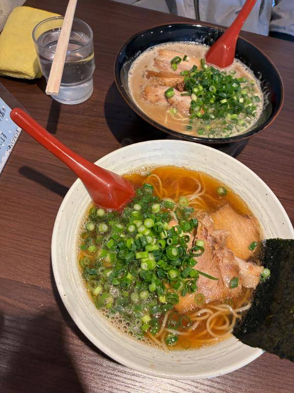 寒いんだが！？笑
