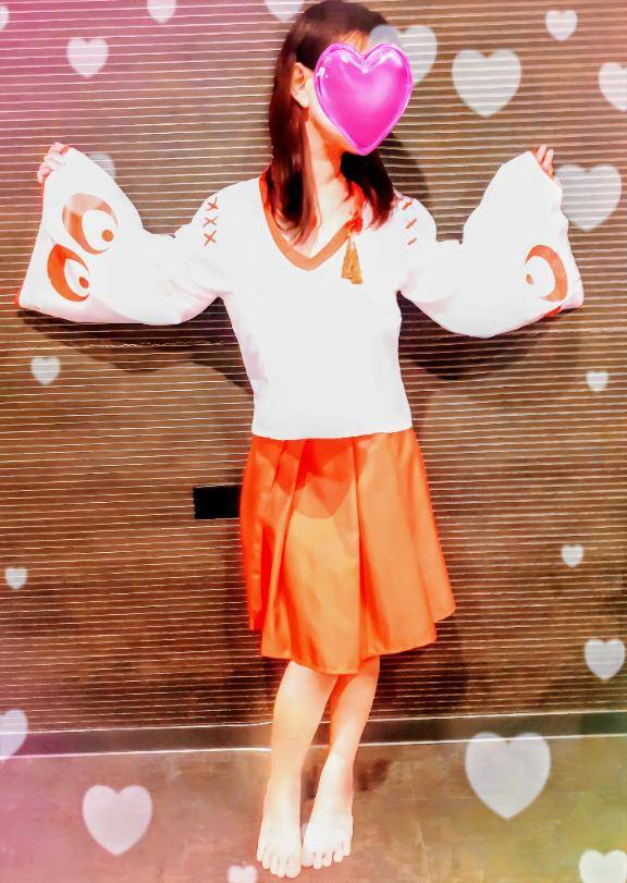 幸せスタート??