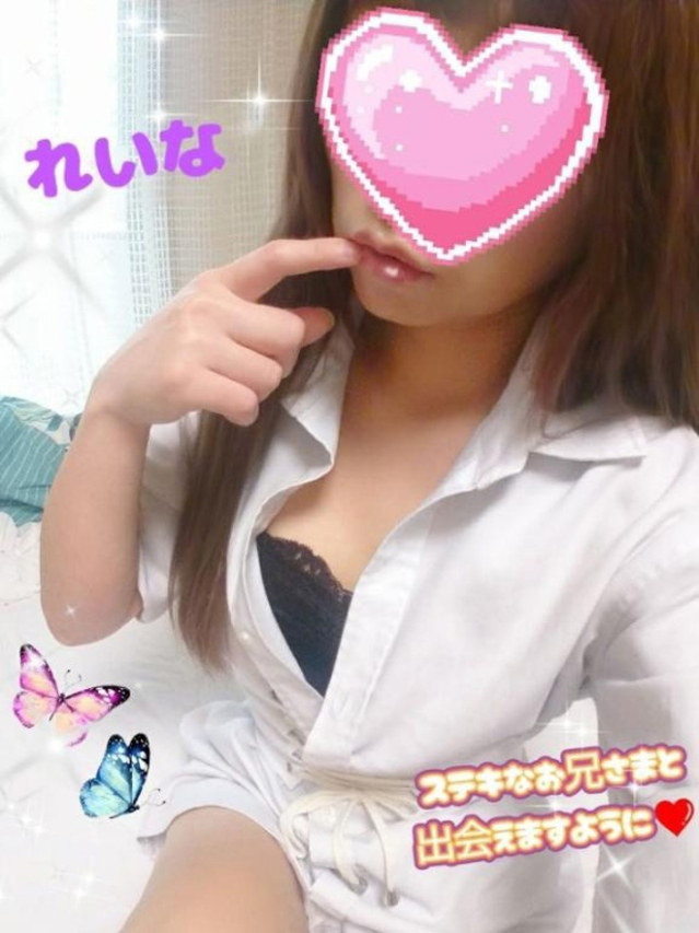 れいな（多恋人倶楽部宇部店）