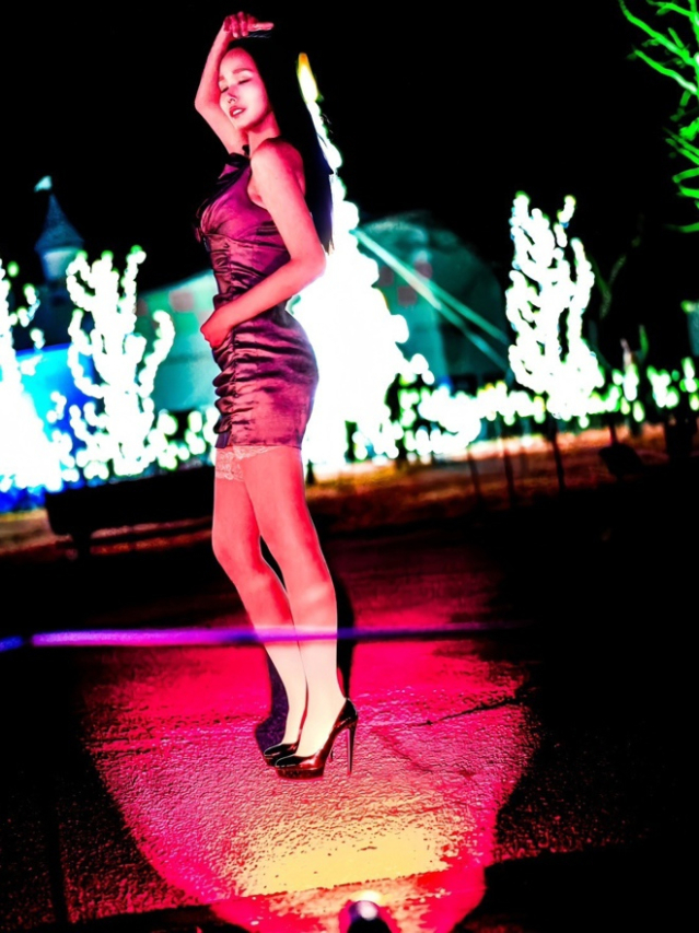 ようこ（多恋人倶楽部宇部店）