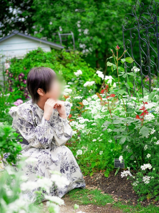 りの（多恋人倶楽部宇部店）