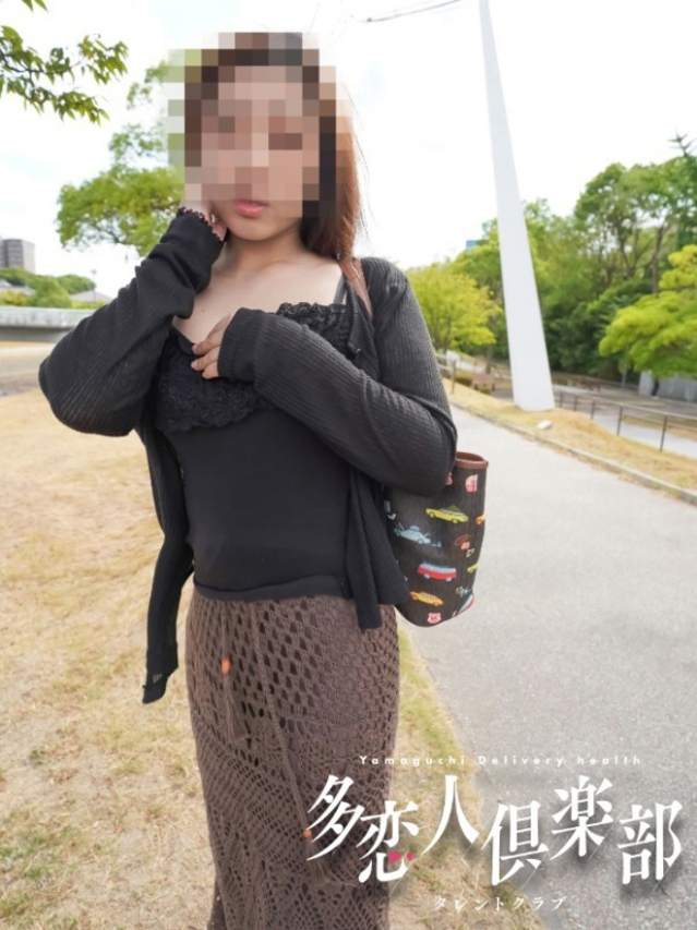 まゆみ(多恋人倶楽部 宇部 )