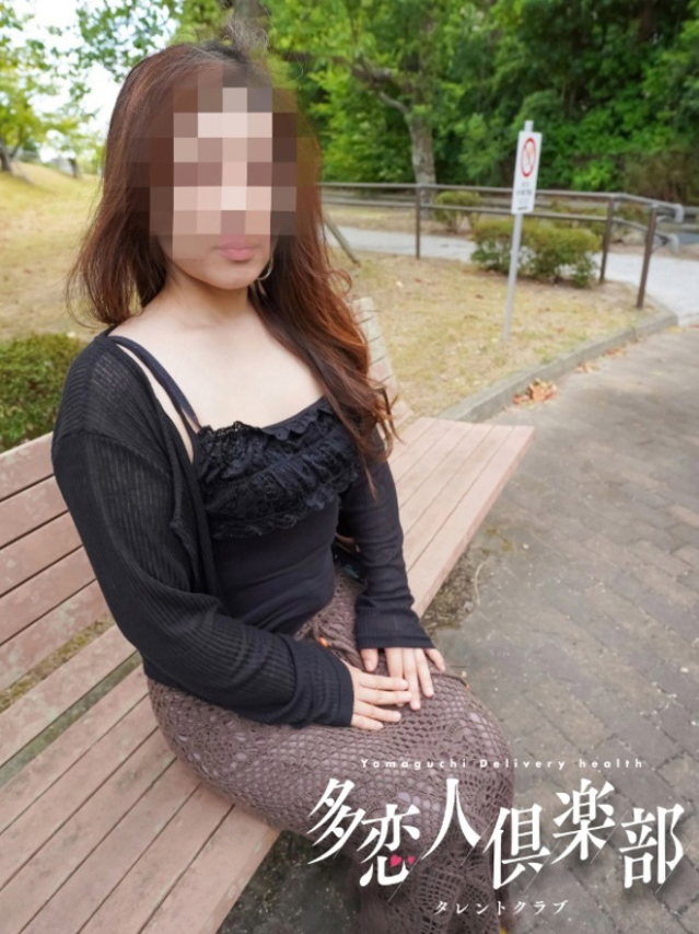 まゆみ(多恋人倶楽部 宇部 )