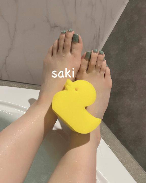 さき