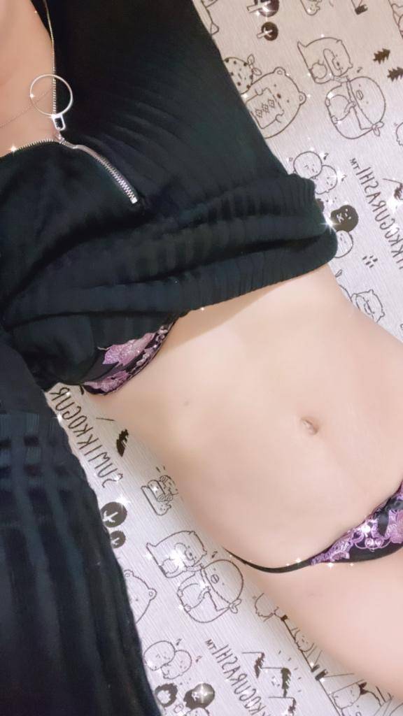 おはようございます?