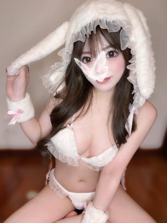 【?全てさらけ出して?】