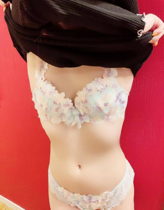 ビンビン??