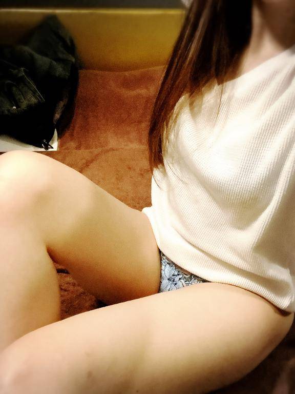 ゆっくりしなきゃ?
