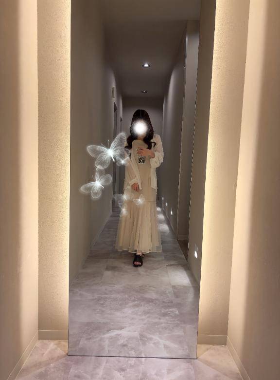 【夜はこれから???】