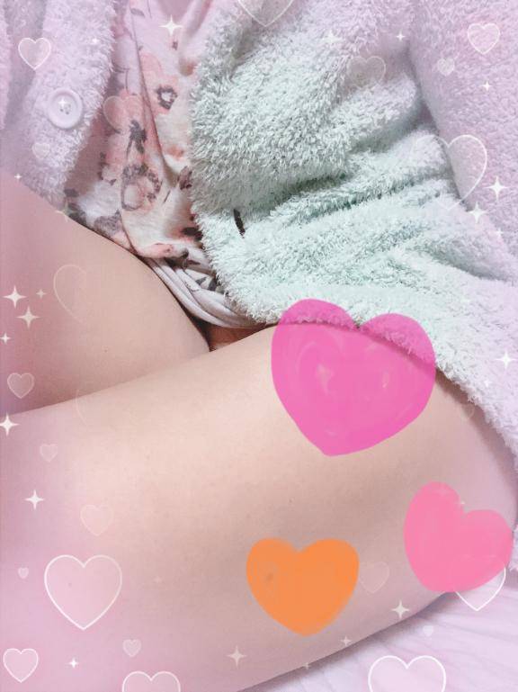 たくさん感じてほしいな