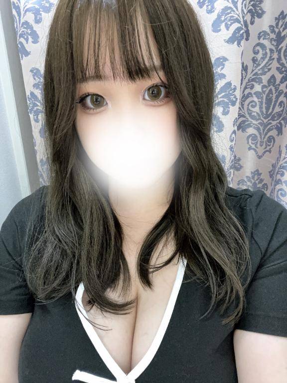 チャームポイント?