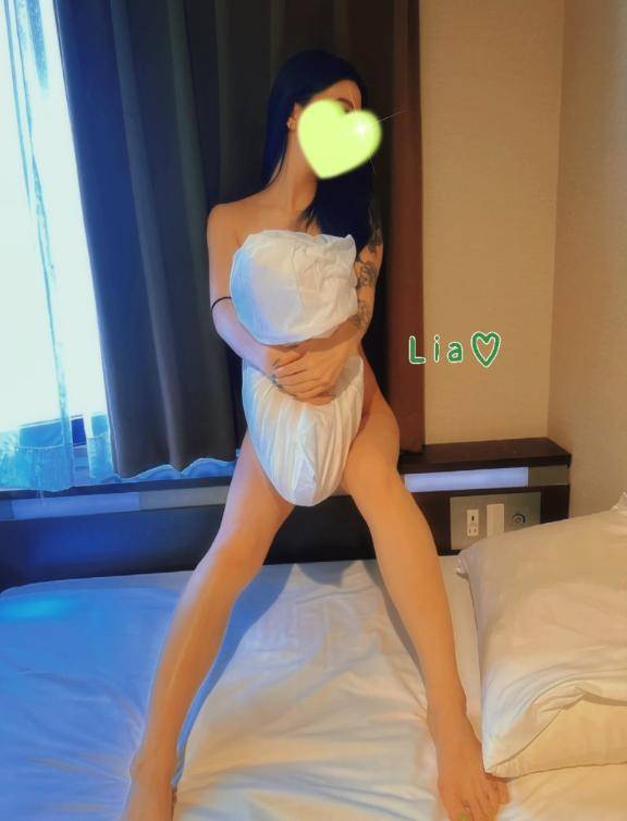 ラストだよーん?
