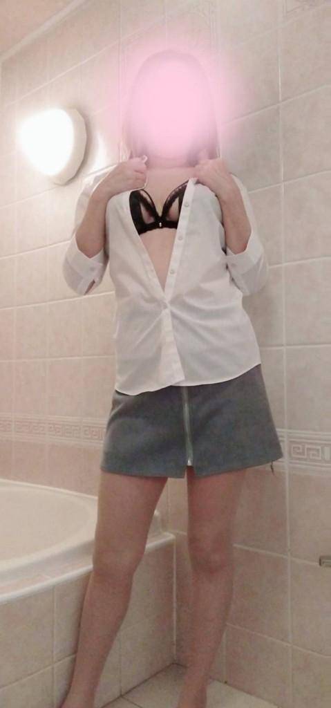 おはよう?