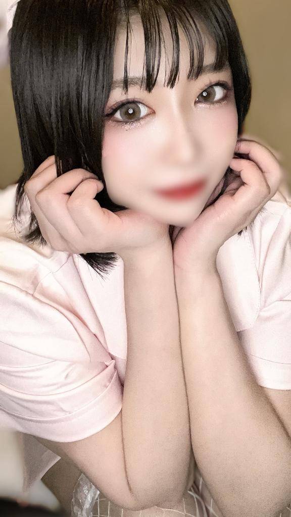 初出勤です ?