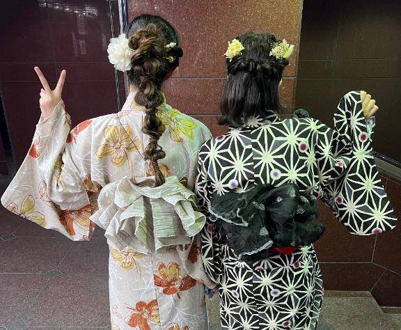 今年は…(???????)