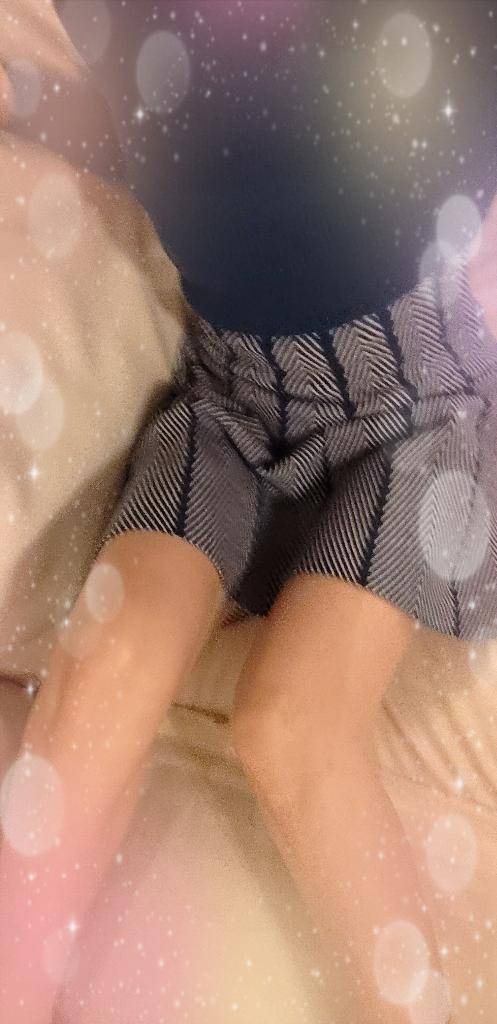 戻りました