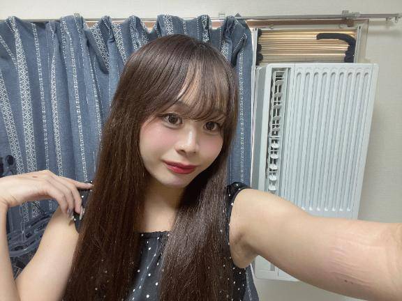 お兄さん初めまして??