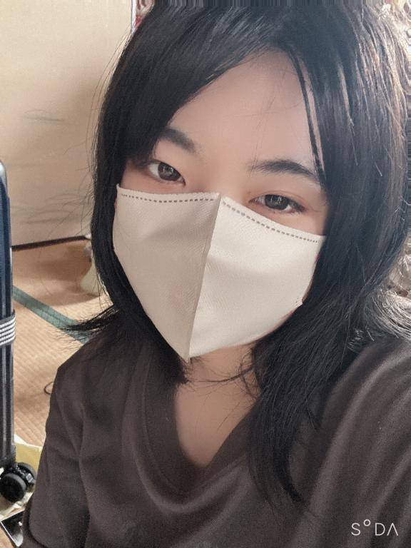 初めまして