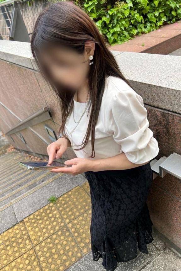 到着しました?