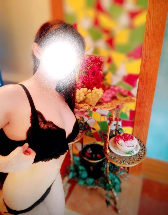 嬉しい?