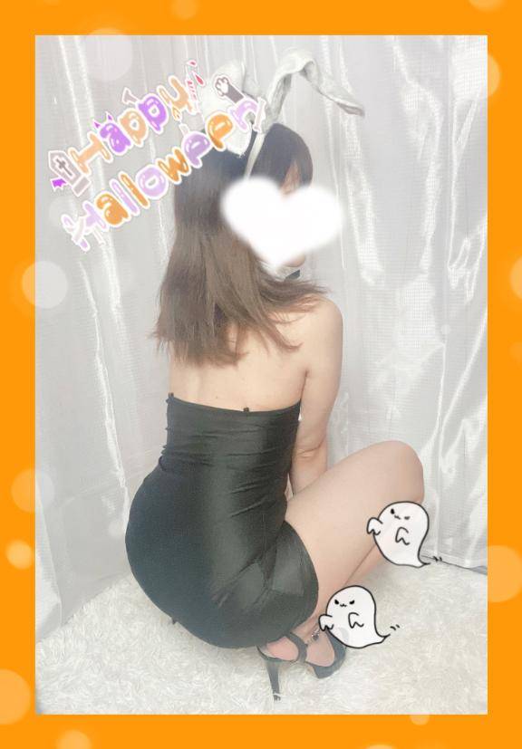 今日はハロウィン??